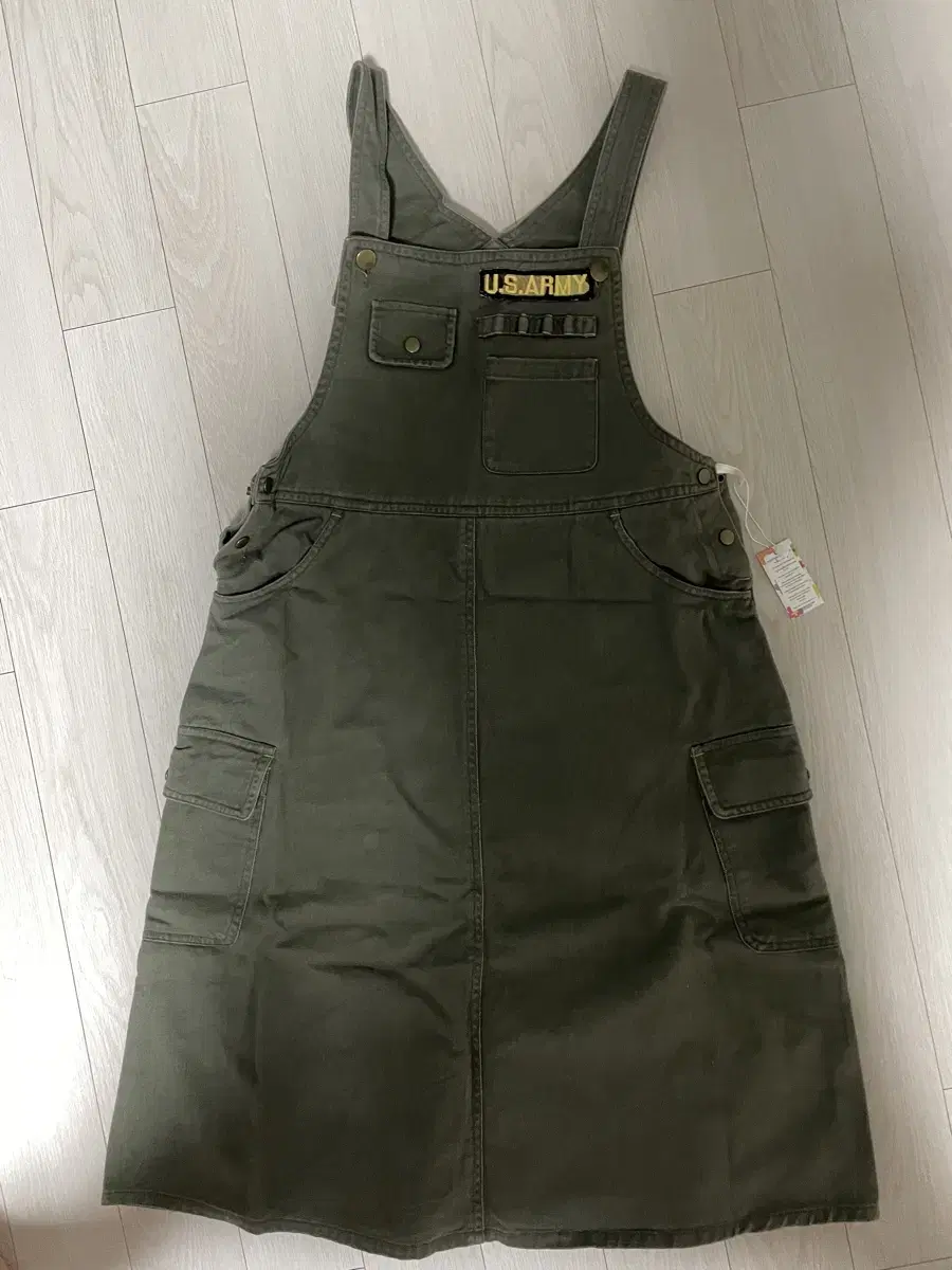 US ARMY 원피스 44-55추천